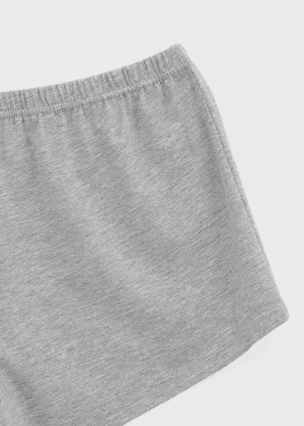 [MADE] Babishell Modal Banding Shorts
