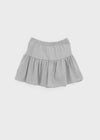 Rofoam Banding Strap Miniskirt