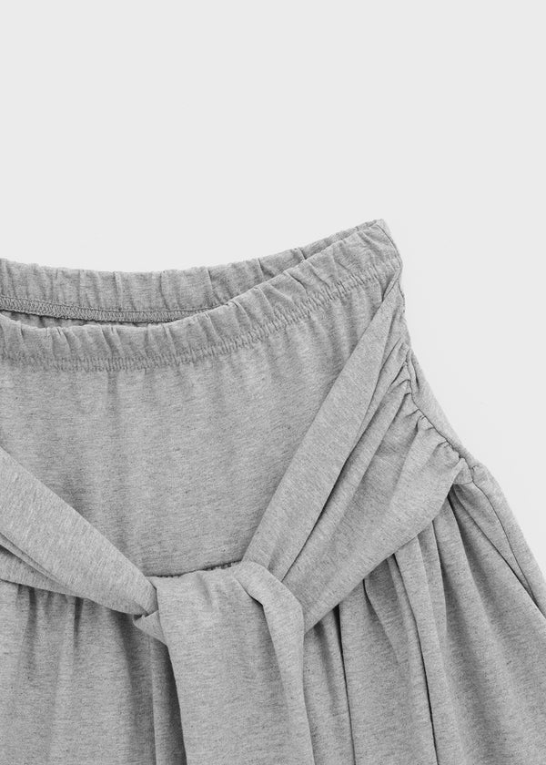 Rofoam Banding Strap Miniskirt