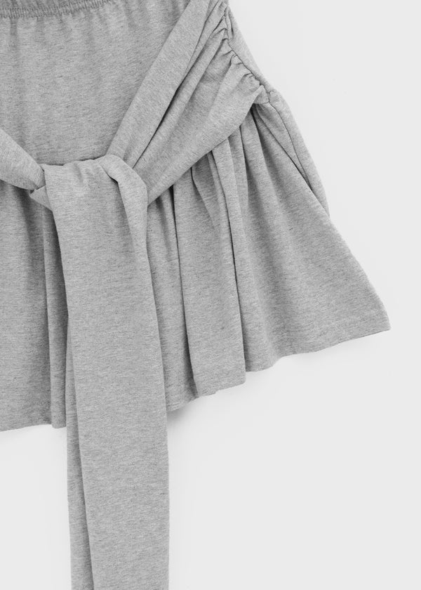 Rofoam Banding Strap Miniskirt