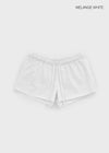 [MADE] Kizmo Low Waist Cut-Off Shorts