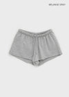 [MADE] Kizmo Low Waist Cut-Off Shorts
