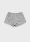 [MADE] Kizmo Low Waist Cut-Off Shorts