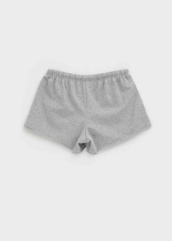 [MADE] Kizmo Low Waist Cut-Off Shorts