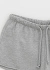 [MADE] Kizmo Low Waist Cut-Off Shorts