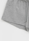 [MADE] Kizmo Low Waist Cut-Off Shorts