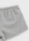 [MADE] Kizmo Low Waist Cut-Off Shorts