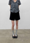 [MADE] Lupin Carpenter Denim Shorts