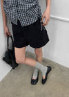 [MADE] Lupin Carpenter Denim Shorts