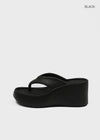 Karimong Platform Flip-flops