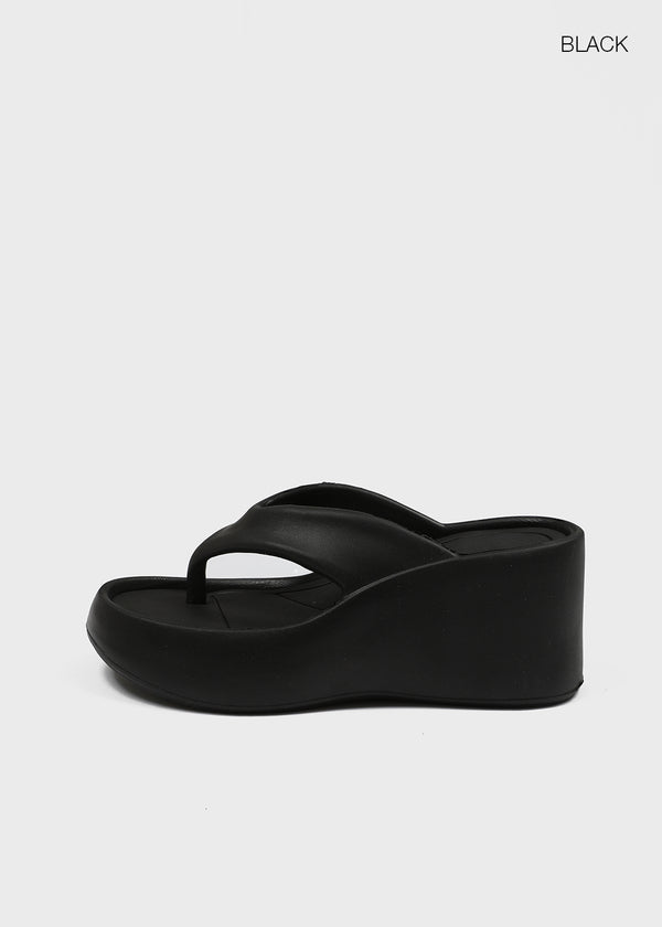 Karimong Platform Flip-flops