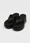 Karimong Platform Flip-flops