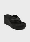 Karimong Platform Flip-flops