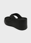 Karimong Platform Flip-flops