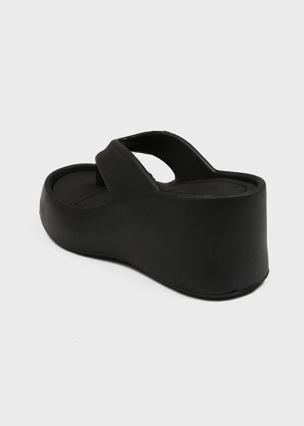 Karimong Platform Flip-flops