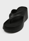 Karimong Platform Flip-flops