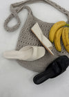 Tuels Middle Wedge Heels