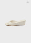 Tuels Middle Wedge Heels