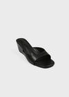 Tuels Middle Wedge Heels