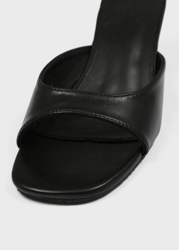 Tuels Middle Wedge Heels
