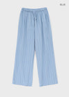 [MADE] Polpin Stripe Banding Pants