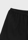 [MADE] Fitpet Lace Banded Shorts