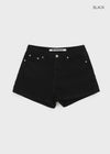 [MADE] Lupin Carpenter Denim Shorts