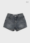 [MADE] Lupin Carpenter Denim Shorts
