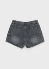 [MADE] Lupin Carpenter Denim Shorts