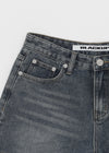 [MADE] Lupin Carpenter Denim Shorts