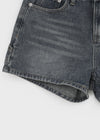 [MADE] Lupin Carpenter Denim Shorts