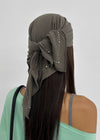 Vickers Studded Scarf