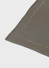 Vickers Studded Scarf