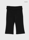 Sodya Folding Capri Pants