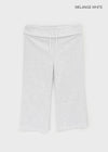 Sodya Folding Capri Pants