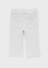 Sodya Folding Capri Pants