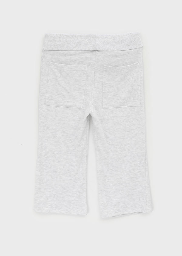 Sodya Folding Capri Pants