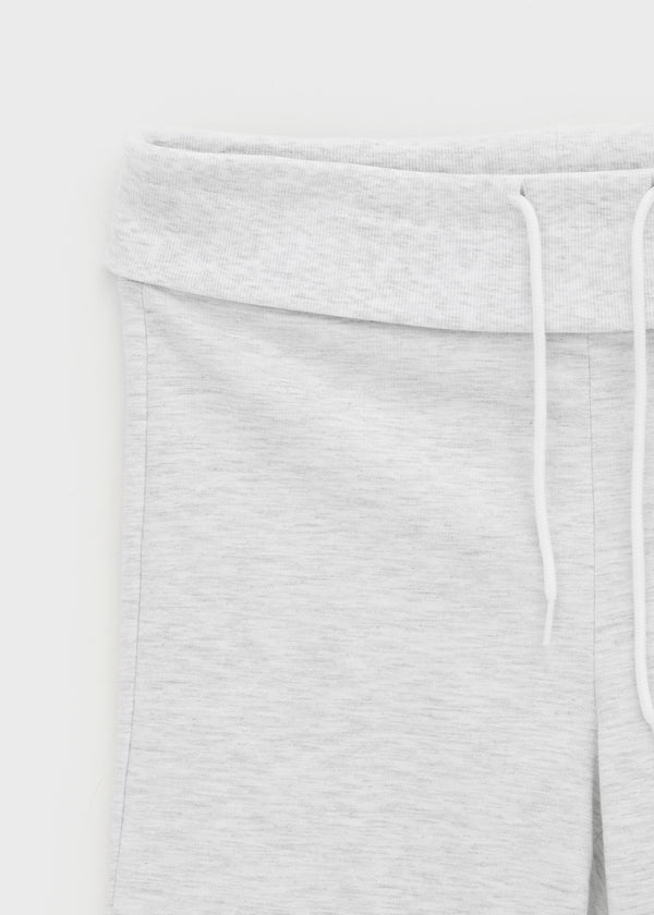 Sodya Folding Capri Pants