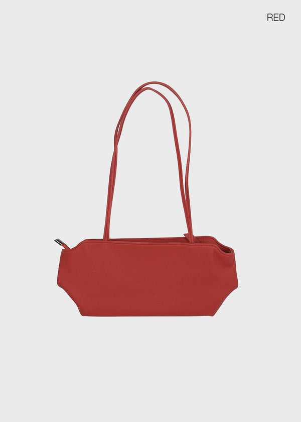 Humoon Leather Shoulder Bag
