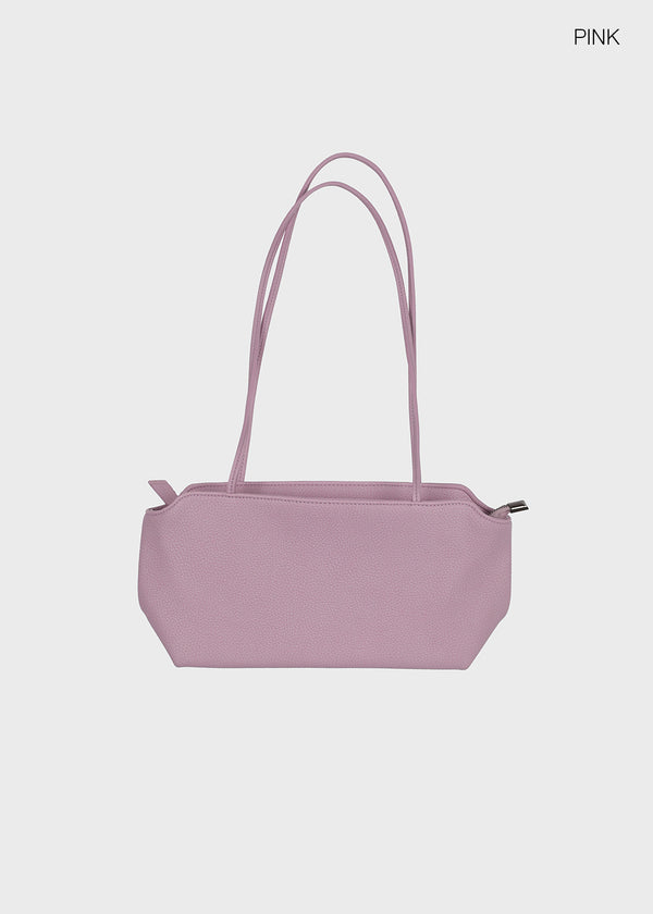 Humoon Leather Shoulder Bag