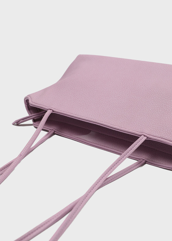 Humoon Leather Shoulder Bag