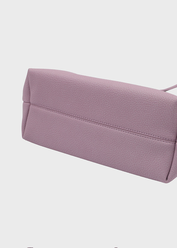 Humoon Leather Shoulder Bag