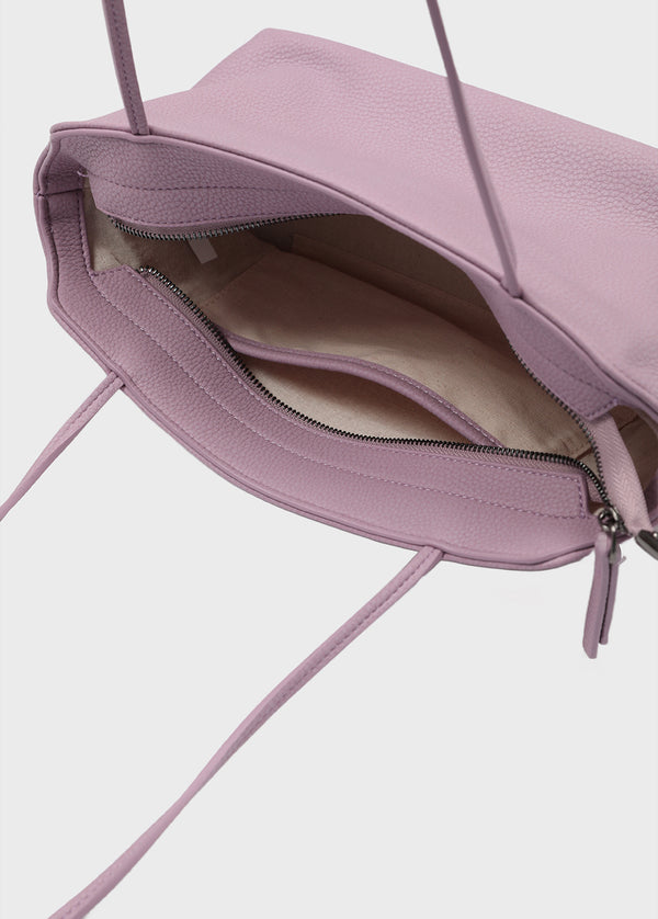 Humoon Leather Shoulder Bag