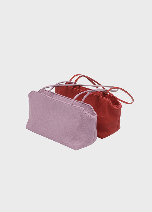 Humoon Leather Shoulder Bag