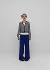 Kill It Tension Wide Summer Elastic Waist Pants