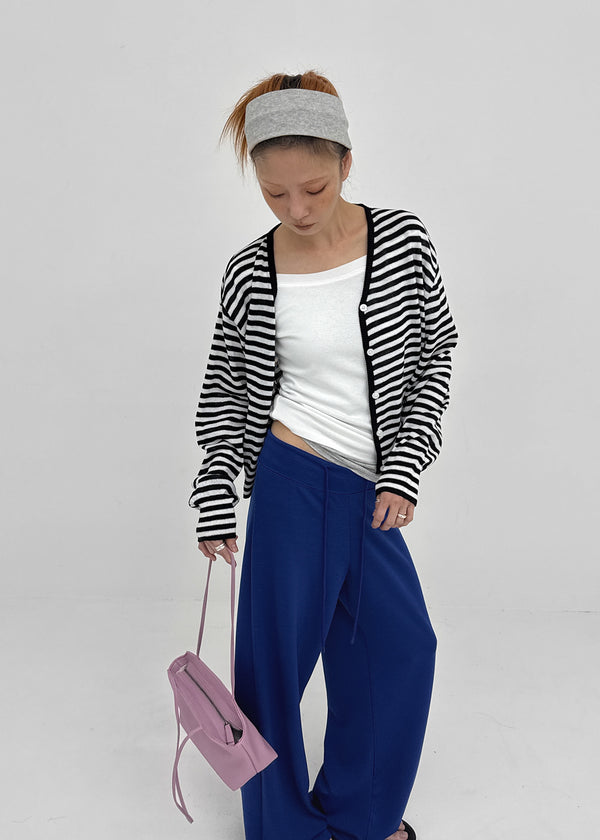 Humoon Leather Shoulder Bag