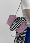 Humoon Leather Shoulder Bag
