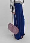 Humoon Leather Shoulder Bag