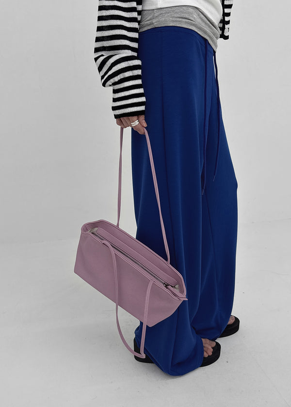 Humoon Leather Shoulder Bag