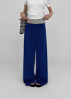 Kill It Tension Wide Summer Elastic Waist Pants